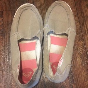 Roxy Shoes